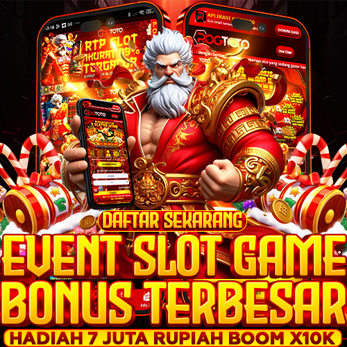 ROGTOTO | Daftar Bandar Situs Toto Togel Resmi & Toto Slot 4D Online Tergacor 2025