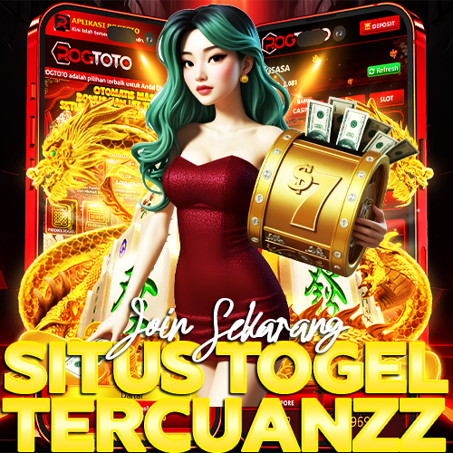 Situs Toto 4D